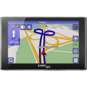 GPS  EasyGo 500Bi v2