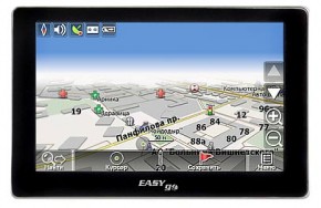 EasyGo 505