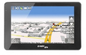 EasyGo 505i+