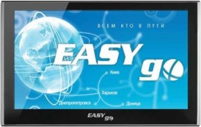 EasyGo 600B
