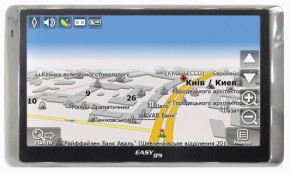 EasyGo 620B