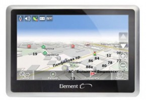 EasyGo Element A1