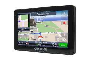 GoClever 4366