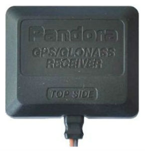 GPS- Pandora NAV-035