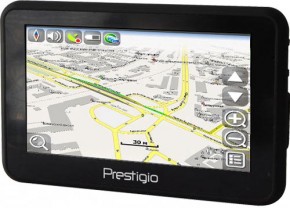 GPS- Prestigio 4120 ( )
