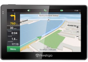GPS  Prestigio GeoVision 5057 (71187806)