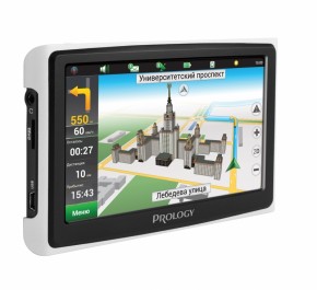 GPS  Prology iMAP-5300M