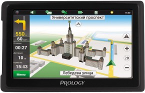 GPS  Prology iMAP-5400