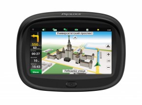 GPS- Prology iMAP MOTO ()