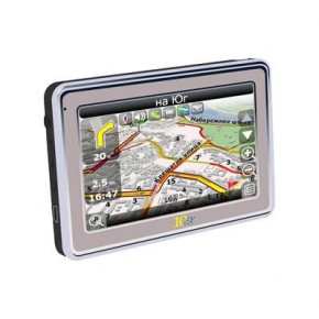 GPS  Tenex 45 Slim Libelle (45 S Libelle)