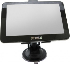  GPS  Tenex 50M HD (0)
