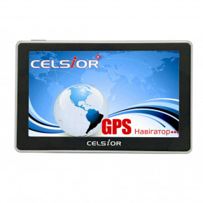 GPS- Celsior CS-517 ( )