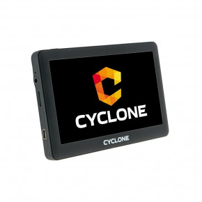GPS-  Cyclone ND 500