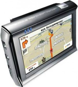 GPS  GoWay 6027B (12282)