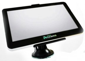 GPS навигатор Palmann 70A Libelle 2