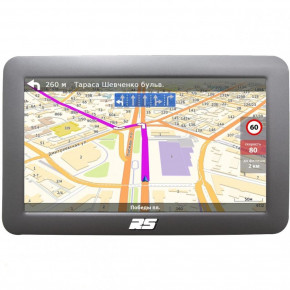 GPS  RS N501A Android   GPS