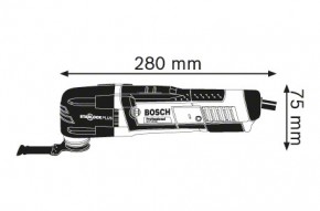   Bosch GOP 30-28 (601237001) 3
