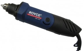   Royce DM-400 (0)