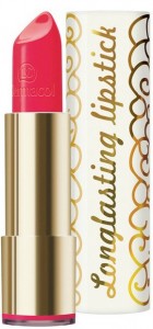     Dermacol Make-Up 01 Longlasting Lipstick