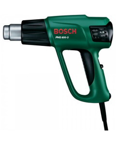   Bosch PHG 600-3 (60329B008) 3