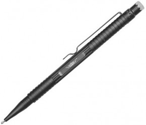   UziI Tacpen Tactical Pen DNA Catcher (UziI Tacpen3-BK)