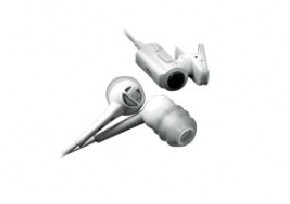  SteelSeries In:Ear Headset White (51007)