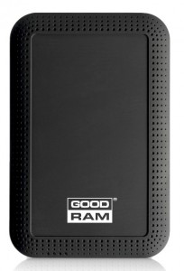    Goodram 2.5 320Gb DataGO Black (HDDGR-01-320)