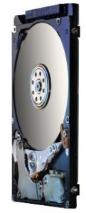  HDD Hitachi 2.5 SATA 250GB HGST 5400rpm 8MB (HTS725025A7E630) 3