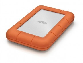   LaCie HDD 2.5 USB 3.0 2TB Rugged Mini (9000298)
