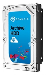   Seagate Archive HDD v2 3.5 SATA III 6 128MB (ST6000AS0002) 4