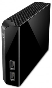   Seagate Backup Plus Hub 4TB STEL4000200 3.5 USB 3.0 External Black 4