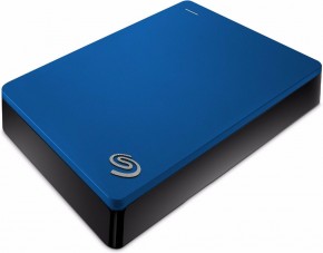    Seagate Backup Plus Portable 4TB 2.5 USB 3.0 External Blue (STDR4000901)