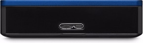    Seagate Backup Plus Portable 4TB 2.5 USB 3.0 External Blue (STDR4000901) 5