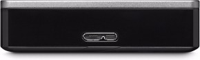    Seagate Backup Plus Portable 4TB 2.5 USB 3.0 External Silver (STDR4000900) 5