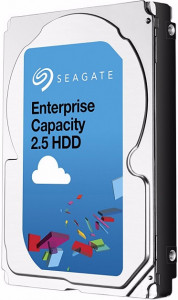   Seagate SAS2.5 1TB 7200RPM 128MB 3