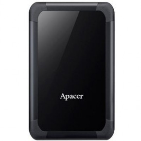   Apacer 2.5 1TB (AP1TBAC532B-1)