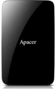    Apacer AC233 2TB Black (AP2TBAC233B-S)