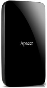    Apacer AC233 2TB Black (AP2TBAC233B-S) 3