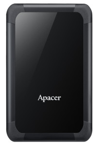   Apacer AC532 2TB USB 3.1 Black
