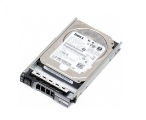   Dell 1.2TB 10K RPM SAS 2.5in (400-26662)