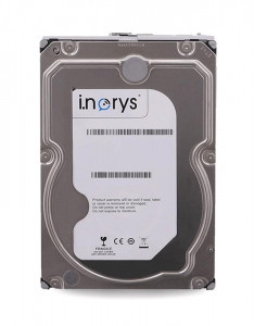   i.norys 2.0TB 5900rpm 64MB (TP53245B002000A/INO-IHDD2000S3-D1-5964)