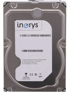    i.norys 320GB (INO-IHDD0320S2-D1-7216) (0)