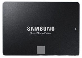    Samsung 750 Evo 500GB (MZ-750500BW)