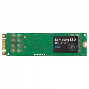  SSD Samsung 850 Evo M.2 250GB (MZ-N5E250BW)