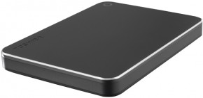    1.0TB Toshiba Canvio Premium Mac Dark grey (HDTW110EBMAA) 5