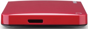    2.0TB Toshiba Canvio Connect II Red (HDTC820ER3CA) 6