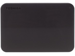    3.0TB Toshiba Canvio Ready Black (HDTP230EK3CA)