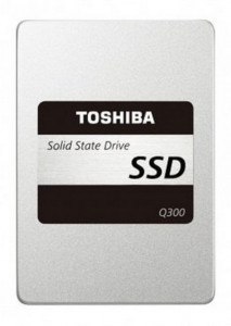   Toshiba SATA2.5 960GB TLC
