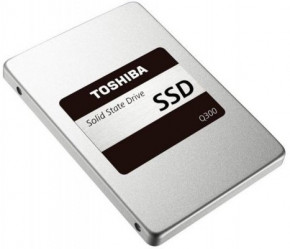   Toshiba SATA2.5 960GB TLC 4