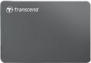   Transcend StoreJet 25C3 2TB 5400rpm TS2TSJ25C3N 2.5